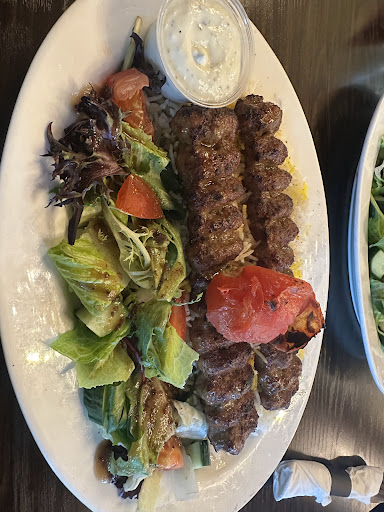 Photo of Daddy's Grill - 4020 No 5 Rd, Richmond, BC V6V 1G5